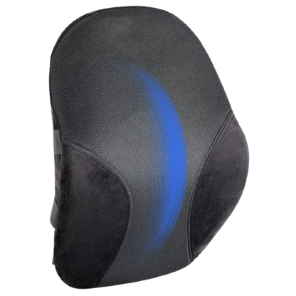 Contour Back Support Cushion